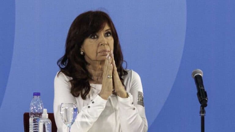 Política a Punto: la sentencia de Cristina le hacer perder la calma a todo el poder en Argentina