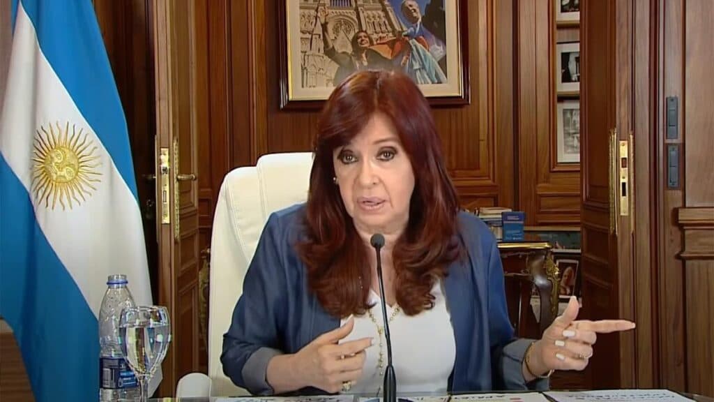 Cristina