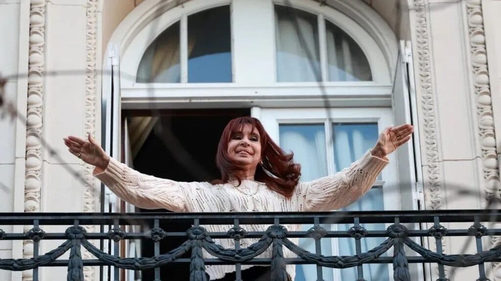 Percepciones sobre CFK y el Poder Judicial: qué piensan los argentinos