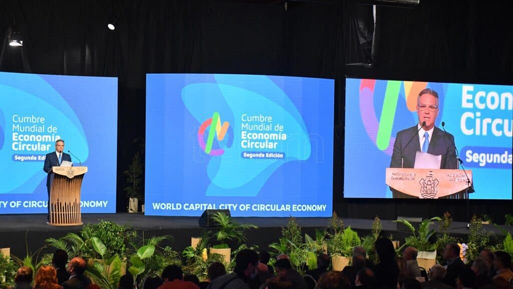 Cambio climático y economía circular: Córdoba será sede de la Conferencia Climática Internacional