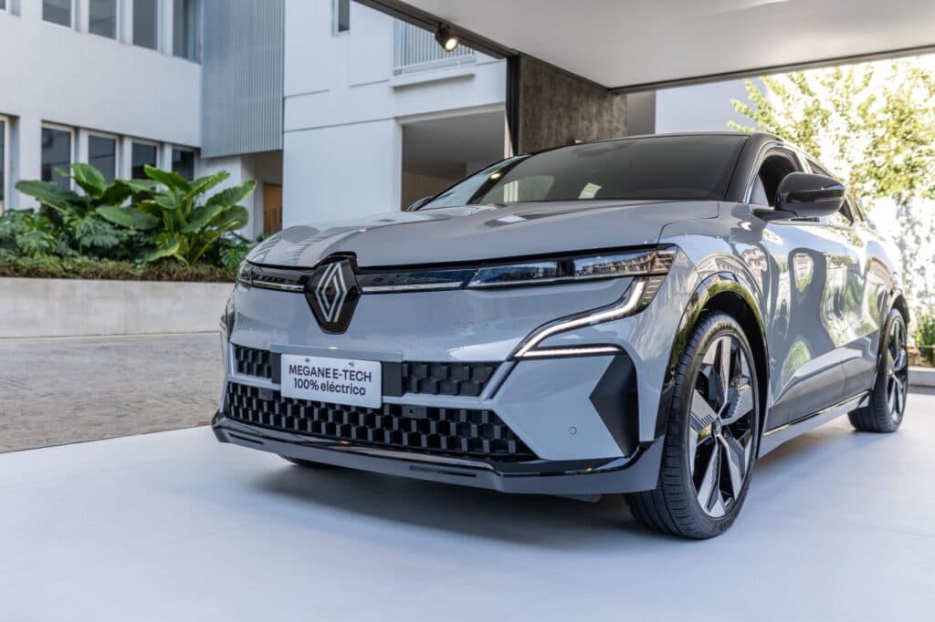 Aquí están, estos son los eléctricos que se venden en el país (y cuánto salen)