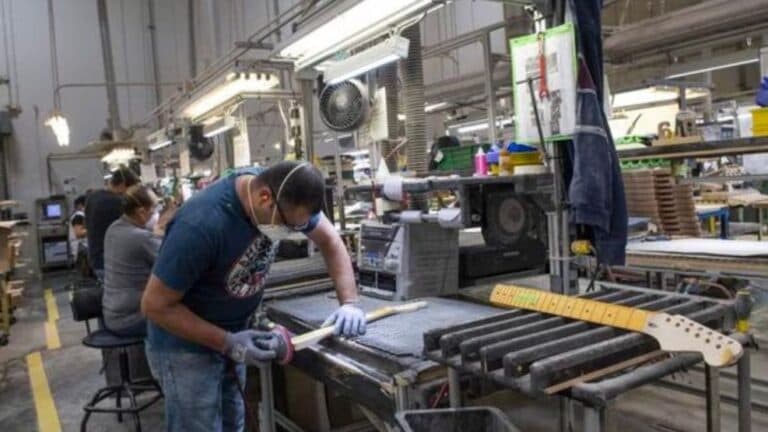 industria