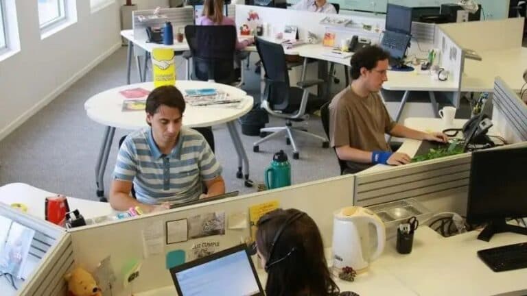 salarios