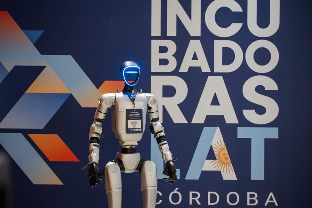 Así fue el IncubadorasLAT en Córdoba: tres días de incubación, innovación y ciencia del ecosistema regional