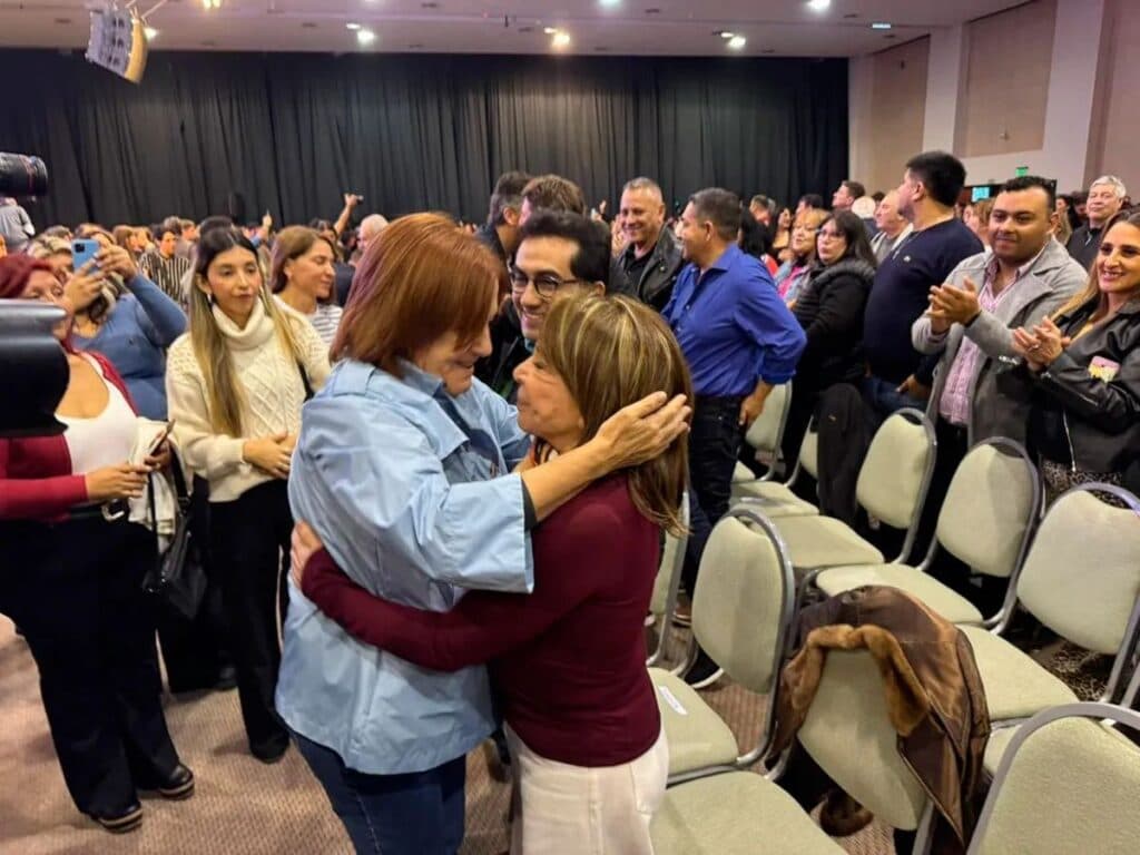 Riutort sin anestesia: Schiaretti es Macri, pero hay que amontonar para ganarle a Milei