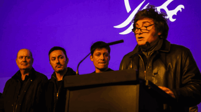 Dequino: “la economía seguirá empeorando si el Gobierno no cambia su plan”