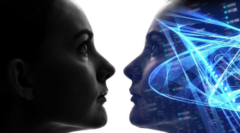 ¿Un “yo” digital? la cordobesa Initium crea dobles inteligentes al estilo Black Mirror