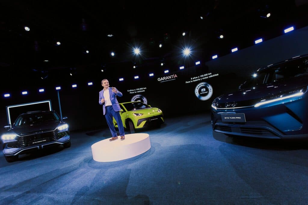 BYD