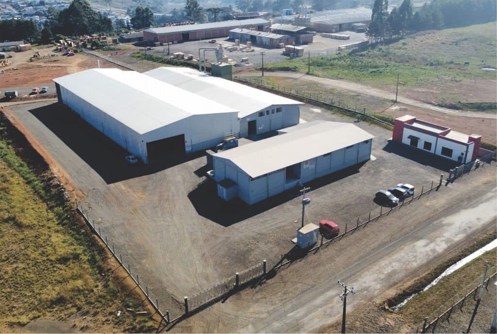 Karikal invierte $1.200 millones en Brasil y aumenta 30% su capacidad productiva