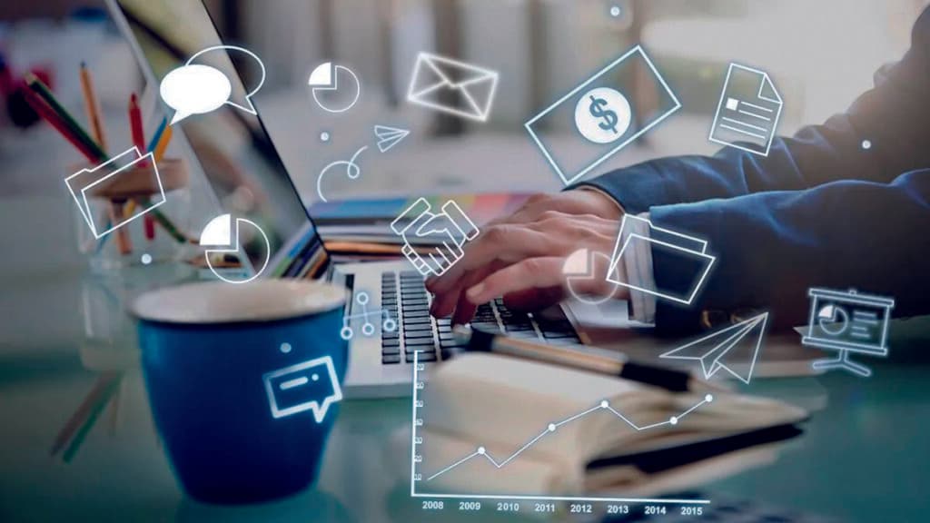 El pronóstico de Morgan Stanley: la IA y la automatización redefinirán el valor empresarial
