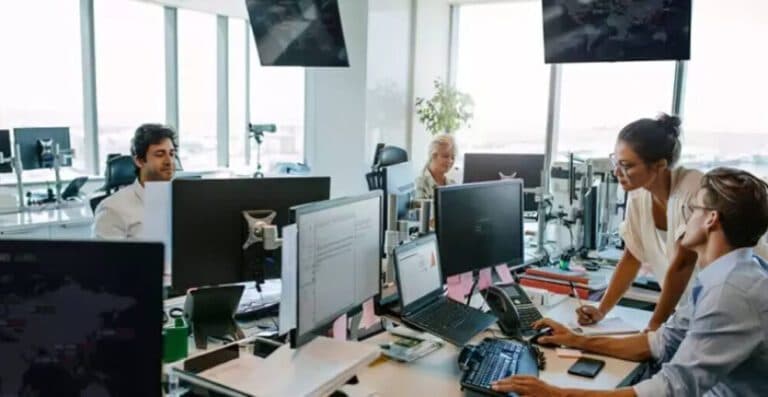 Mercado laboral: cómo está la confianza de los argentinos en una coyuntura compleja
