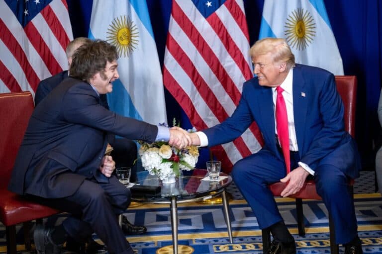 Estados Unidos aplica nuevos aranceles a importaciones: qué cambia para Argentina y cuál puede ser el impacto