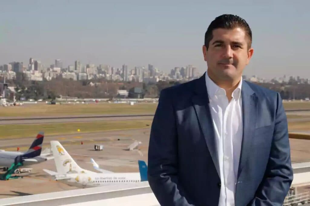 Cómo es el plan de AA2000 que inyecta «anabólicos» al Aeropuerto Córdoba (inversión de US$26M)