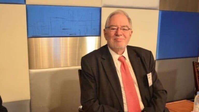 Claudio Loser, ex FMI: «Es lo más parecido a un tratado de libre comercio sin serlo»