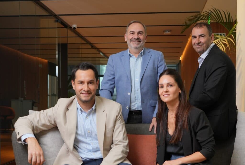 Raulito pega el salto: proyecta una nueva planta industrial en el Ecoparque