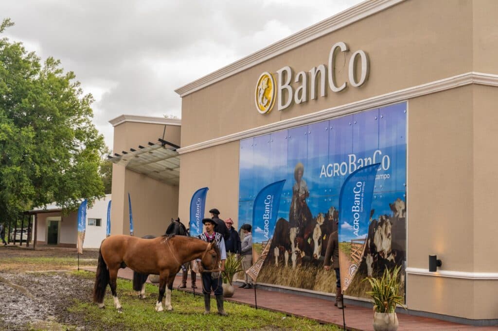 El Banco de Corrientes se consolidó en 2025 como motor financiero del agro regional