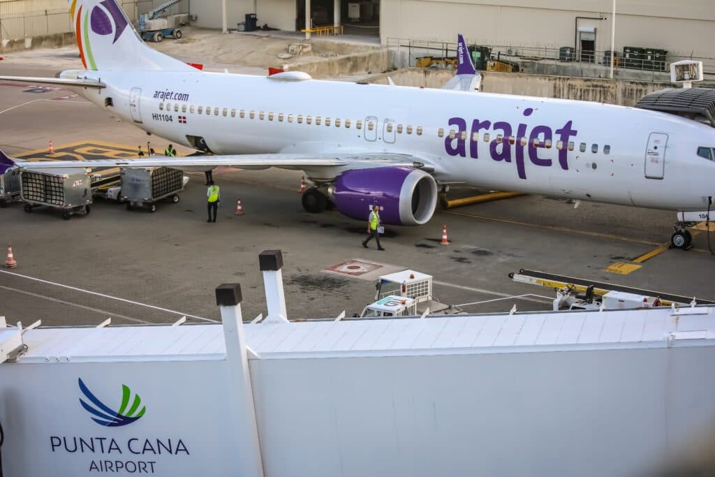 Córdoba–Punta Cana: la ruta que sorprendió a Arajet y redefinió su estrategia en Argentina