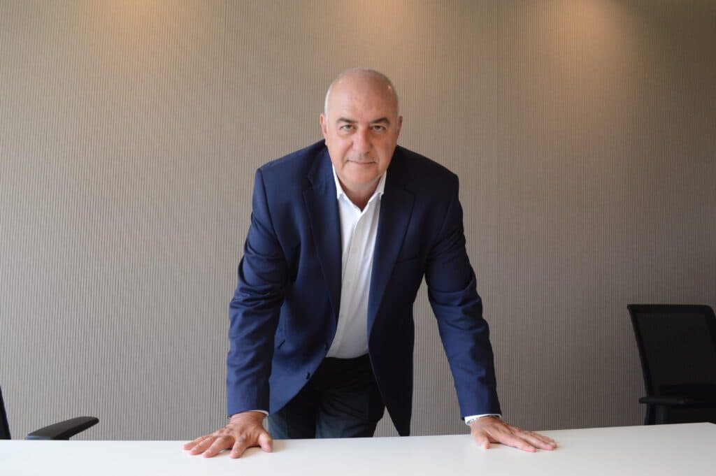 Empresario 2025: «Integrarse al mundo es necesario, pero con reglas inteligentes»