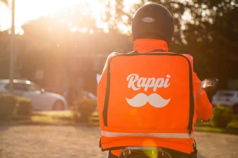 Más pedidos y tickets más altos: qué muestra el nuevo Índice Rappi sobre el consumo