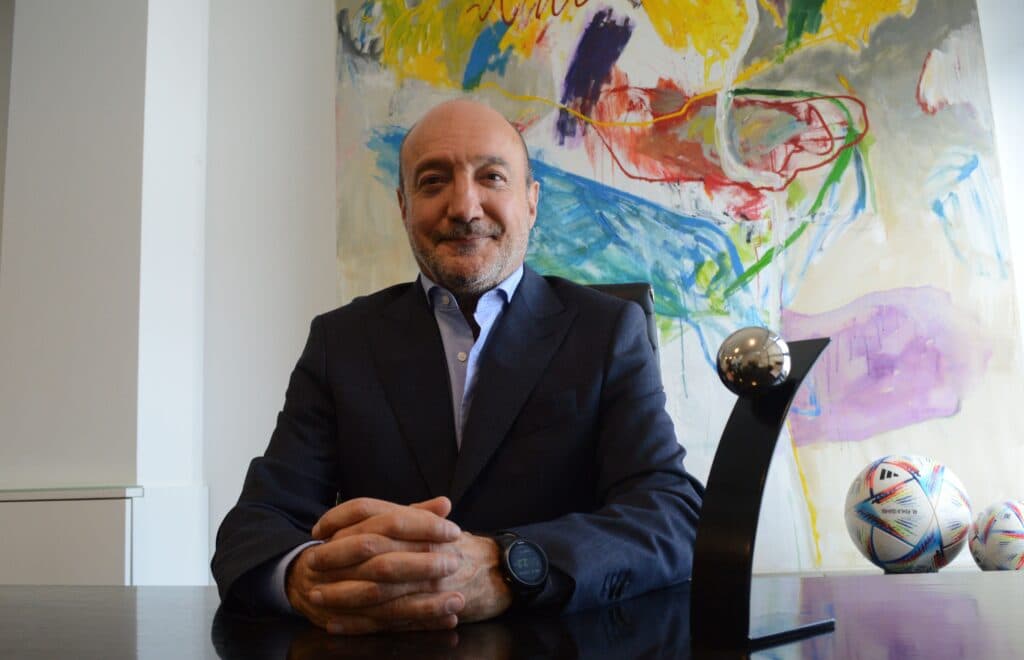 Empresario 2025: «El sector privado tiene que ser impulsor de las transformaciones que necesitamos»