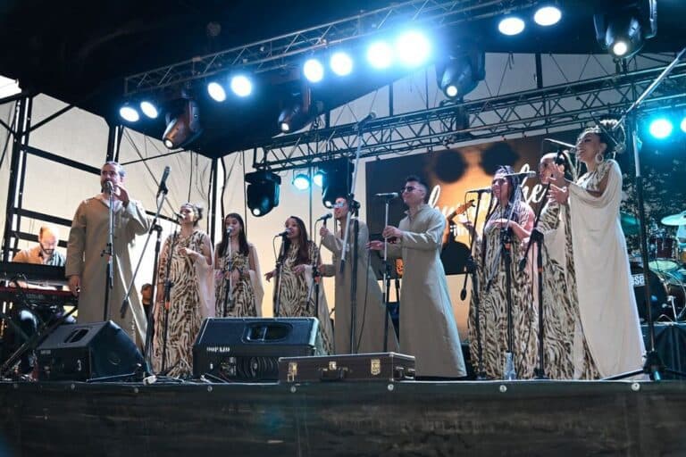 Regresa Divino Jazz Festival a Pueblo Nativo: dos noches para vivir la música en las sierras