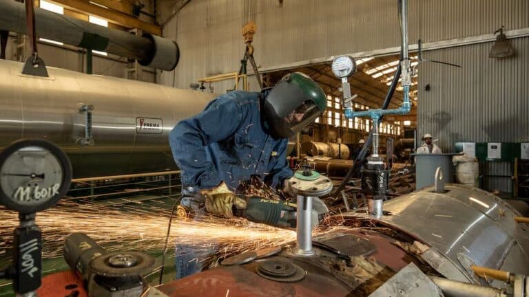 ATE critica la reforma laboral del Gobierno: “intenta cristalizar la precariedad”