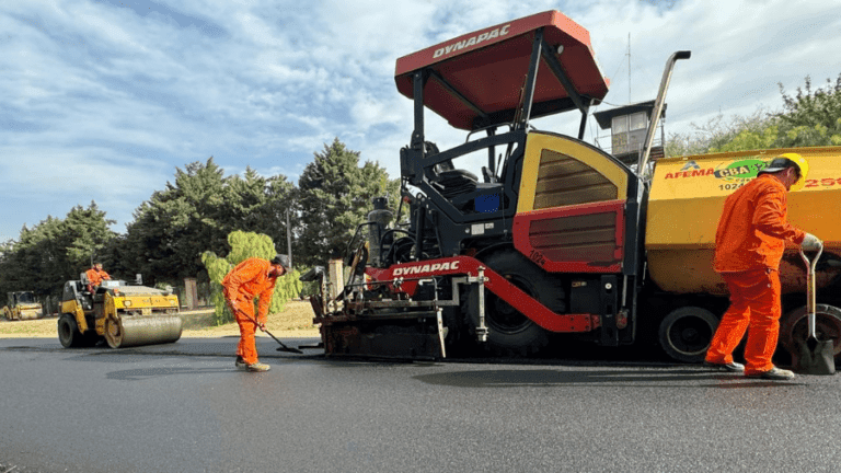 Biomezcla y biocombustibles: la fórmula de AFEMA para hacer rutas con menor impacto ambiental