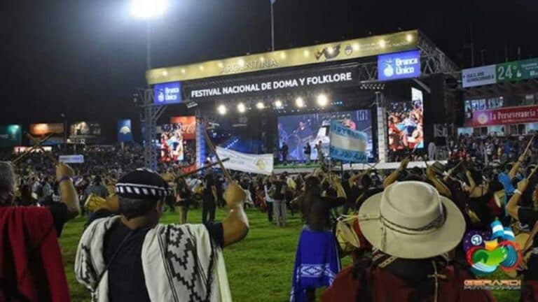 Enero en la piel: Paseshow logra nuevo récord de ventas anticipadas para el Festival de Jesús María