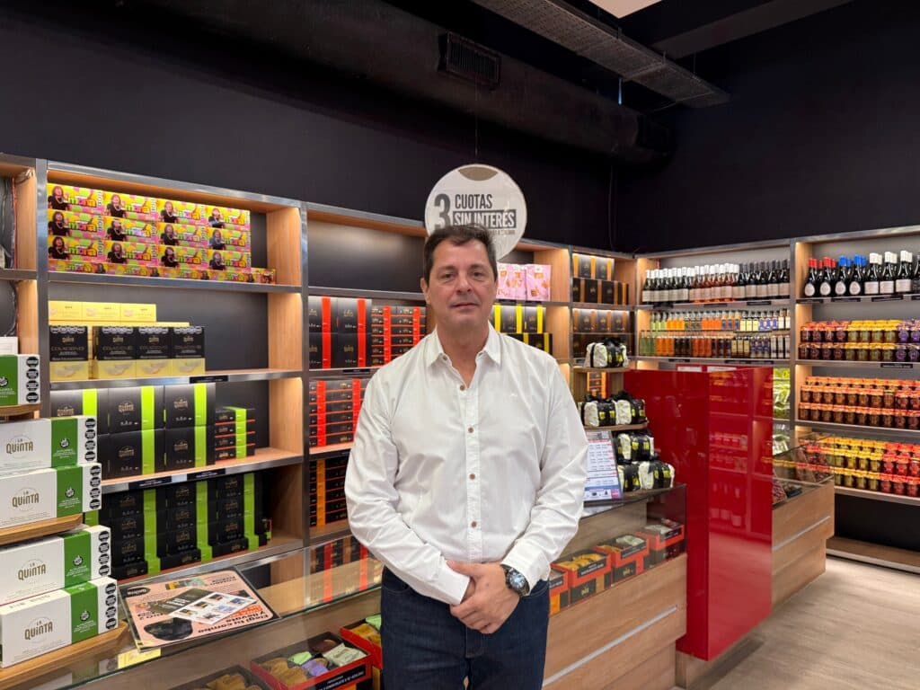 La Quinta acelera su transformación industrial y apunta a jugar en el mercado nacional