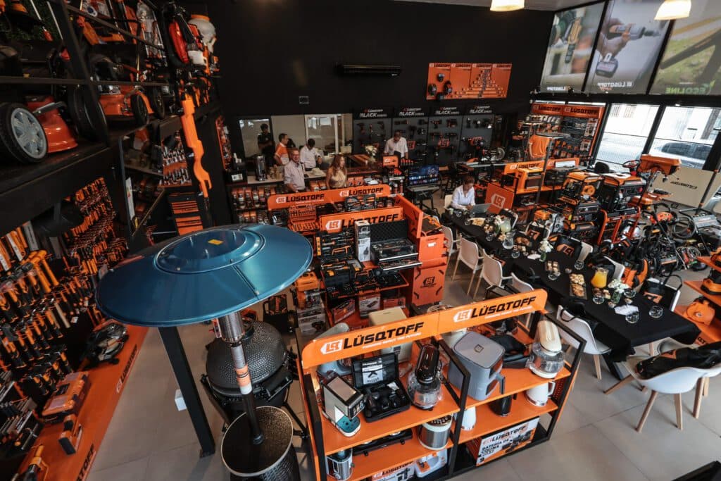 Con nuevo store exclusivo en Córdoba, Lüsqtoff proyecta crecer 30% y facturar US$ 50.000 por mes