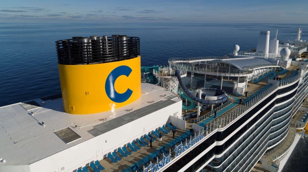 Cómo son los «viajes a medida» que relanza Costa Crucero para personalizar experiencias