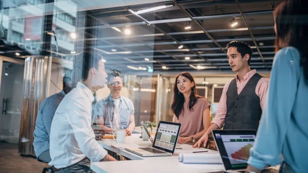 Claves para entender por qué «escalar no es crecer»