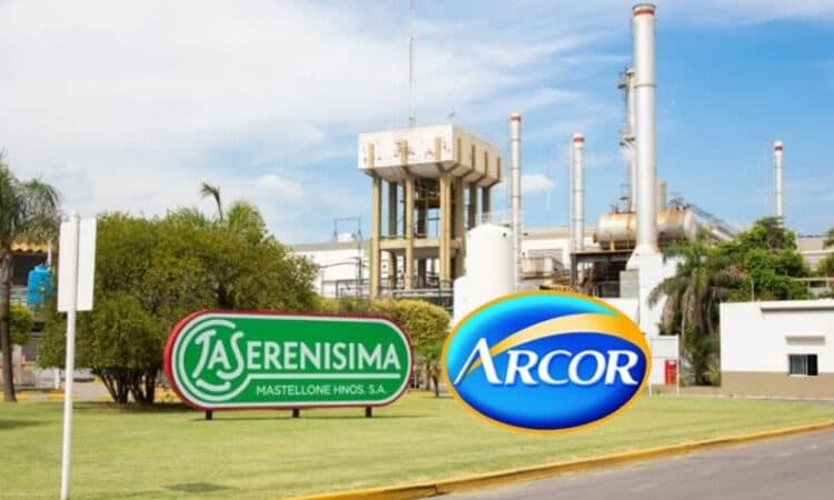 Arcor