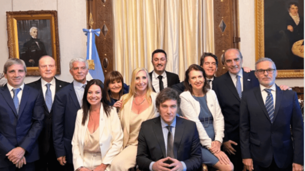 Malestar económico y desconfianza política: el doble frente que enfrenta el Gobierno