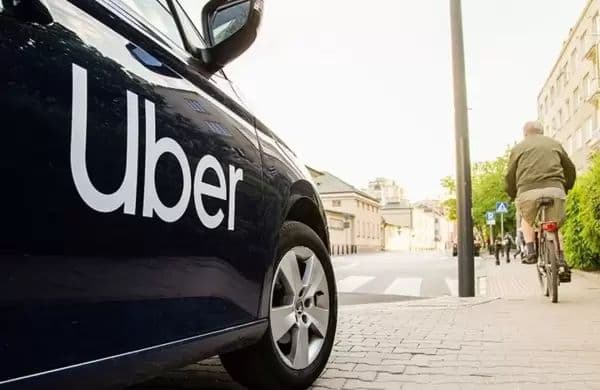Uber
