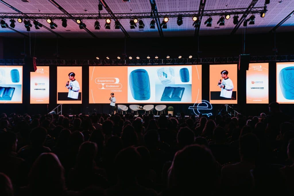 Llega una nueva edición de Experiencia Endeavor: conocé a los speakers de este año
