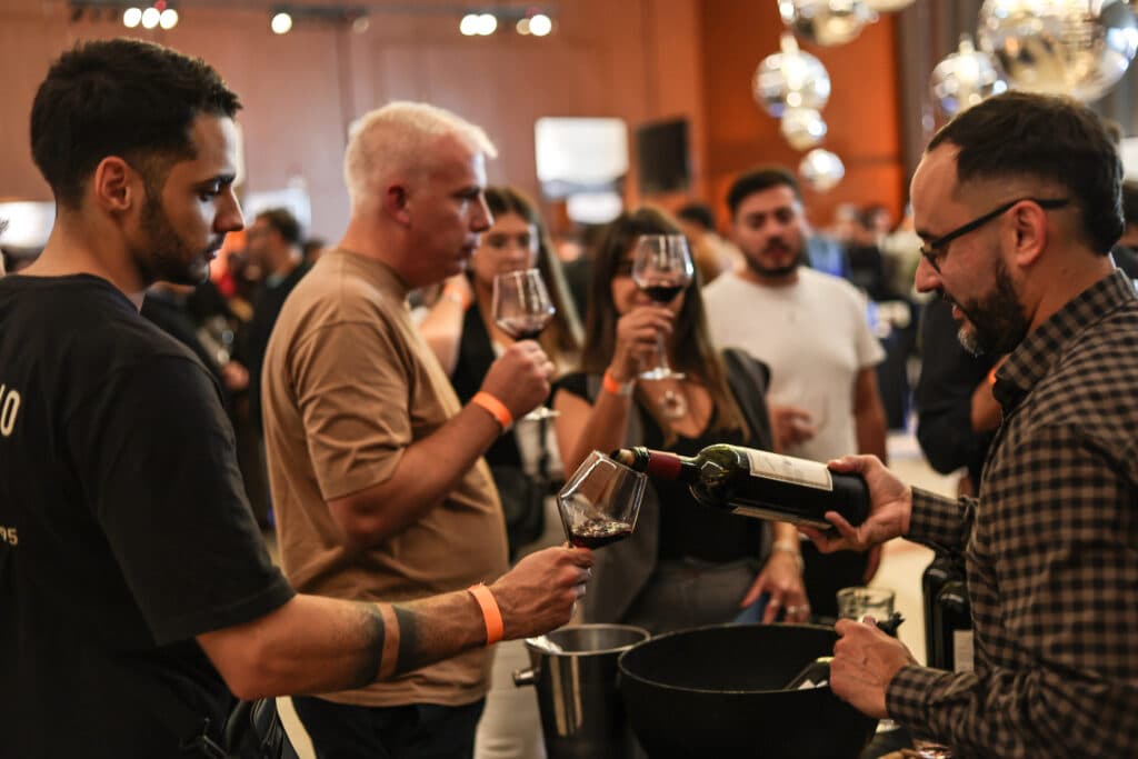 Cinco provincias y Perú amplían el perfil federal de Expo Delicatessen & Vinos 2026