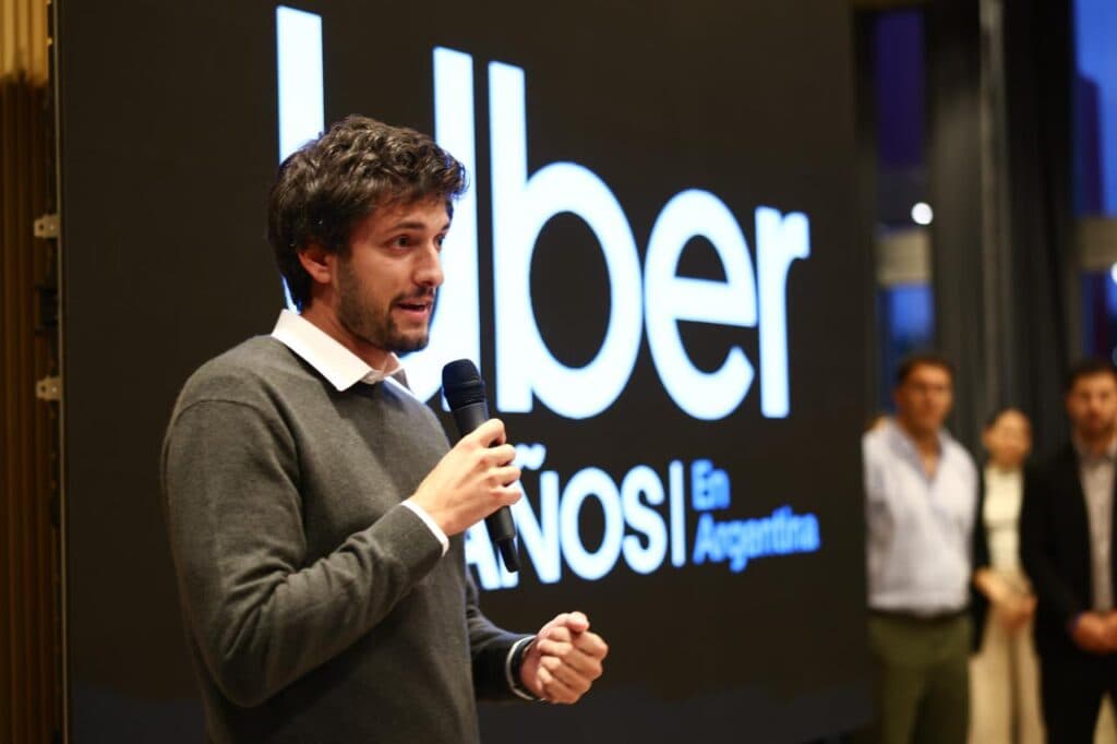 Uber