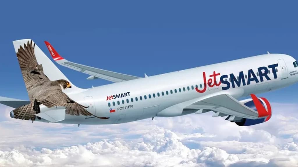 JetSmart sale a capturar demanda: invertirá más de US$ 550 millones y llegará a nuevos destinos