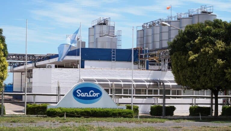 La crisis de SanCor llegó a la Justicia: la firma pidió su quiebra