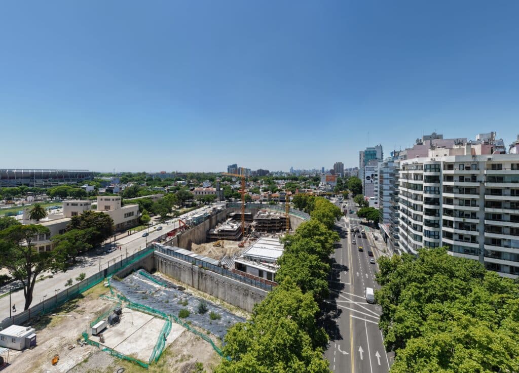 El auge del real estate premium: por qué el interior mira cada vez más hacia los proyectos de alta gama