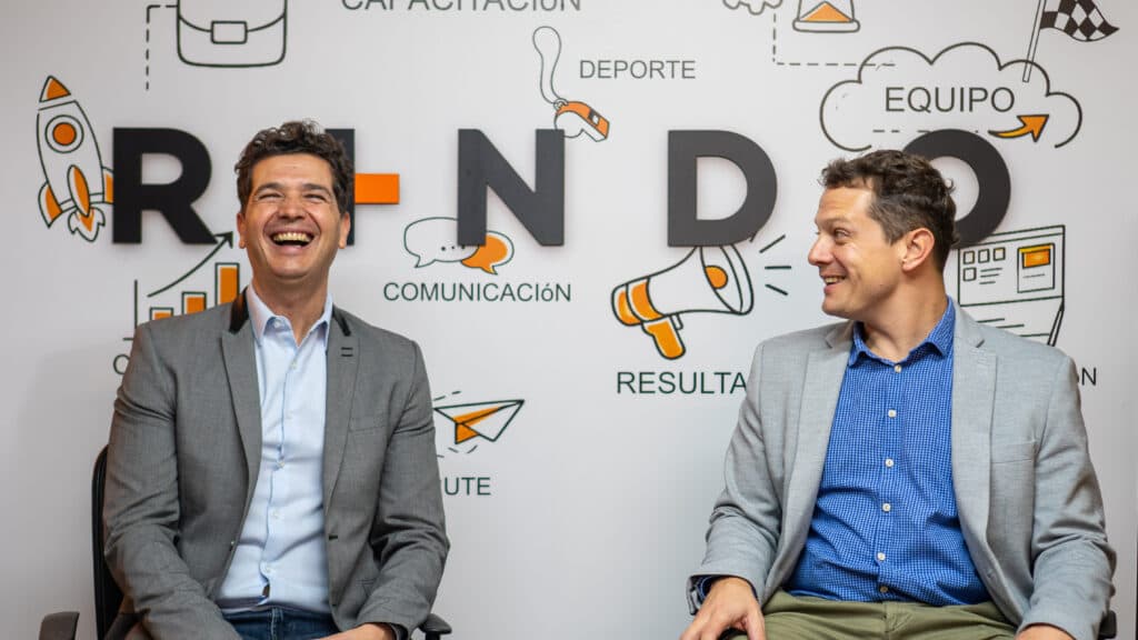 Inteligencia relacional e IA: la estrategia con la que RINDO busca liderar la transformación empresarial