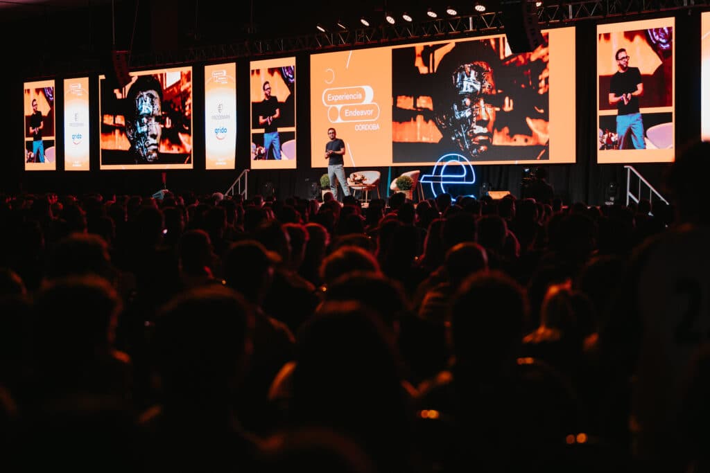 Del pop al business: quiénes son los nuevos speakers de Endeavor 2026