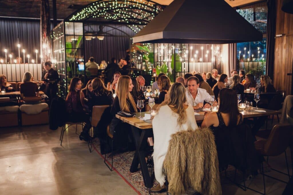 Experiencias, gastronomía y eventos: la apuesta integral del grupo cordobés ONCE11