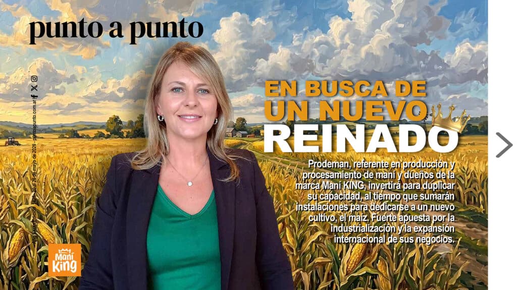 Edición 1425: En busca de un nuevo reinado