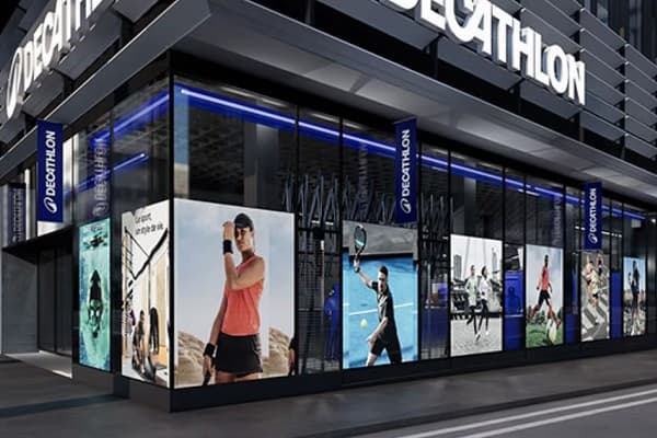 Decathlon en Córdoba: ya tiene fecha la apertura de su tienda en el Nuevocentro