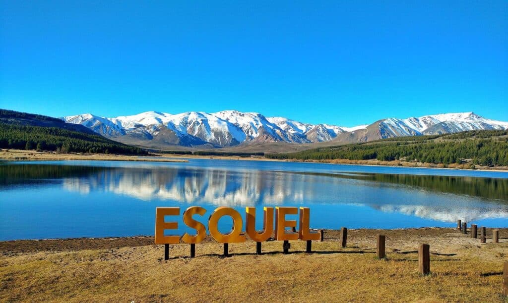 Aerolíneas Argentinas operará la ruta Córdoba–Esquel durante la temporada de nieve