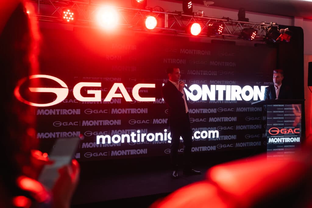 Montironi suma a GAC y amplía su propuesta automotriz en Córdoba