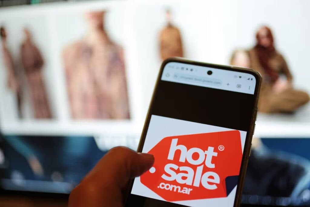 Hot Sale 2026 cierre oficial: menos visitas y más ventas, la intención de compra ganó a la navegación