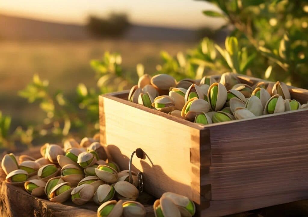 pistacho